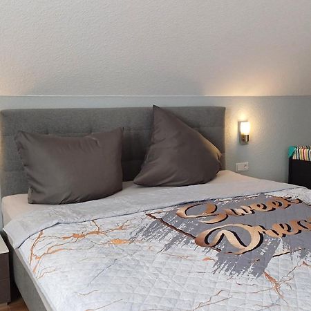 Premiumhaus Hygge Villa Hasselfelde Buitenkant foto