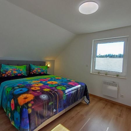 Premiumhaus Hygge Villa Hasselfelde Buitenkant foto