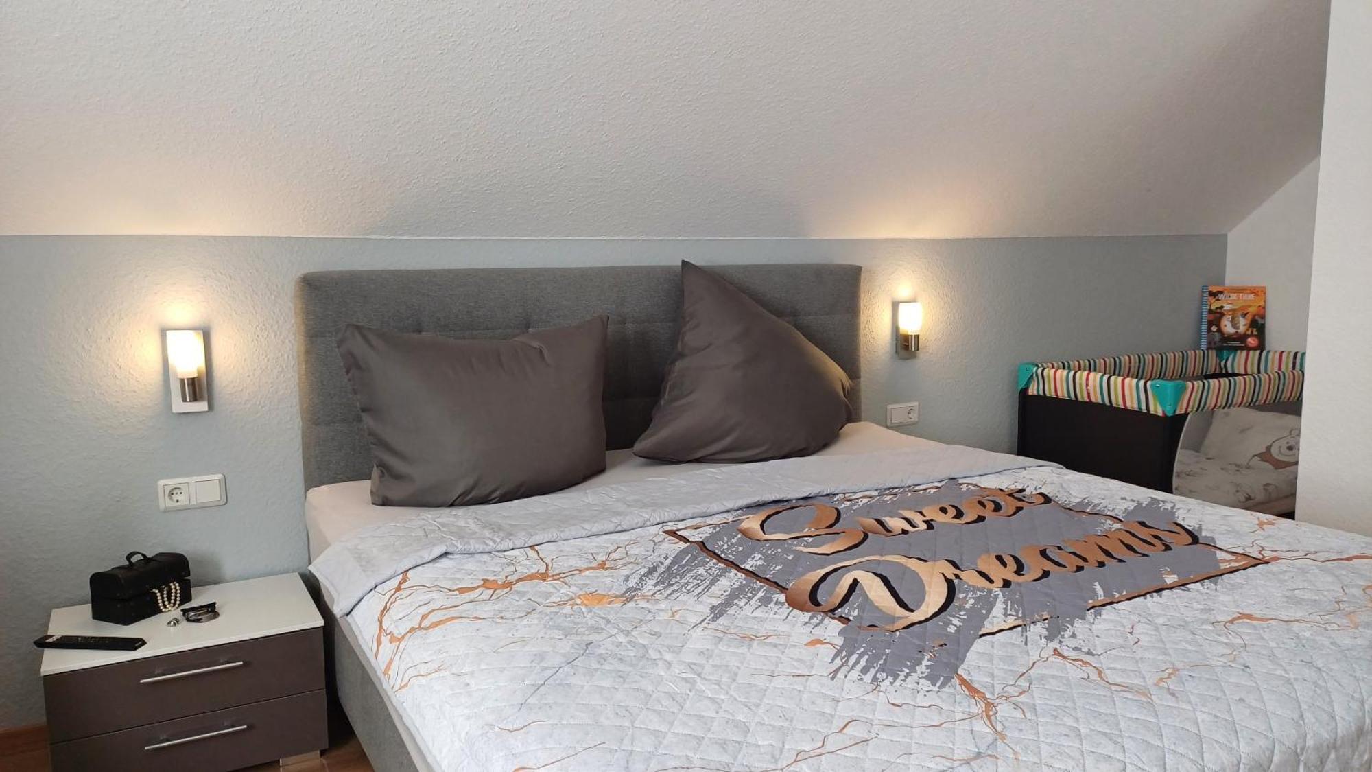 Premiumhaus Hygge Villa Hasselfelde Buitenkant foto