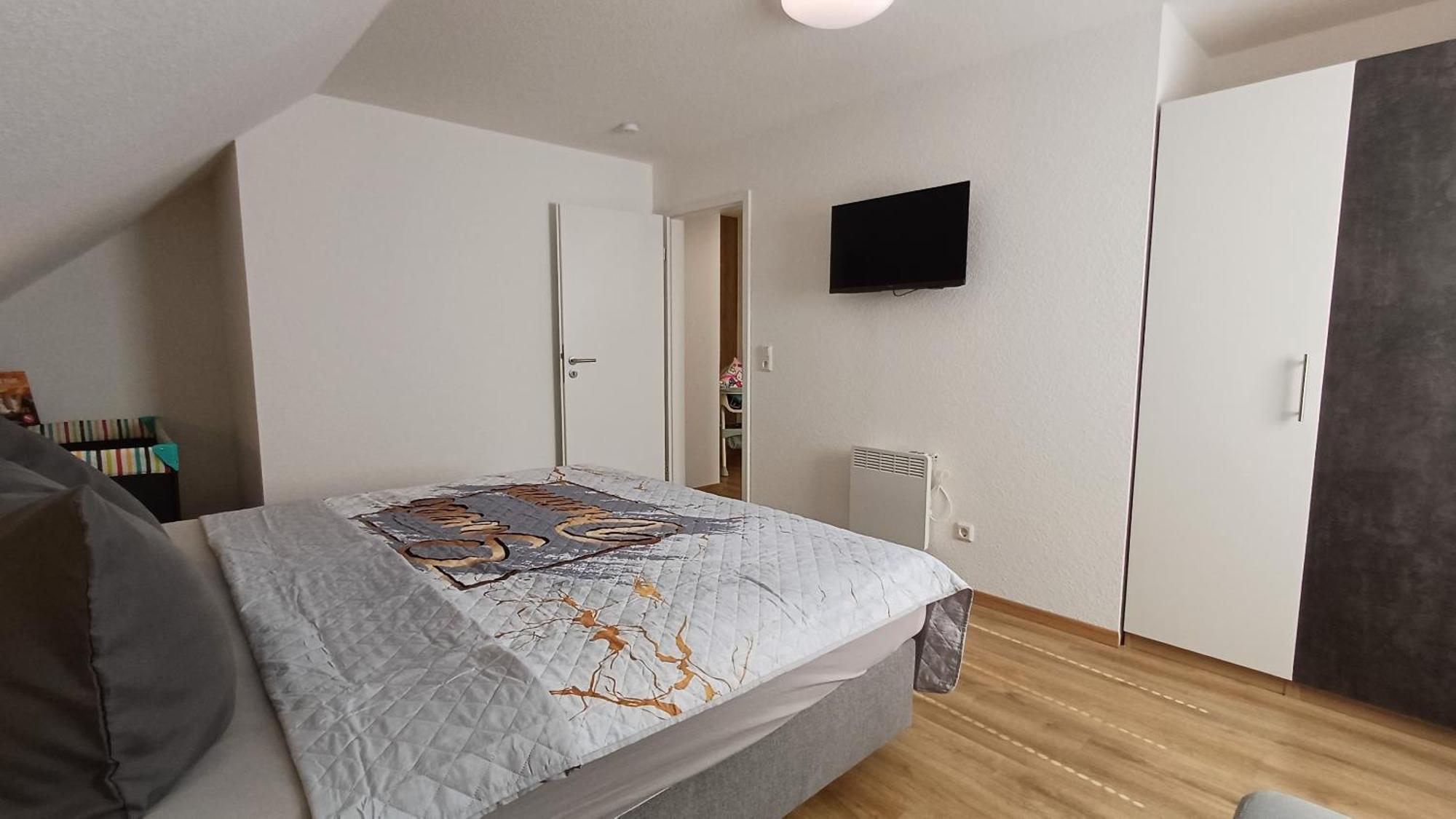 Premiumhaus Hygge Villa Hasselfelde Buitenkant foto