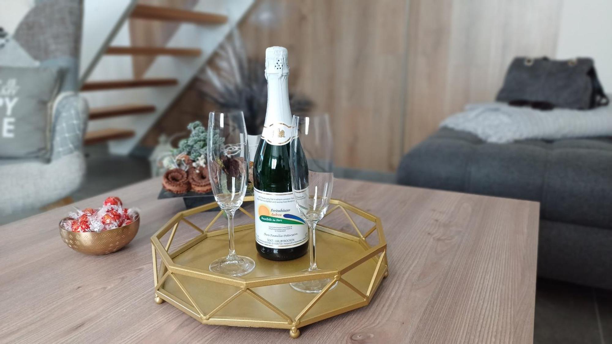 Premiumhaus Hygge Villa Hasselfelde Buitenkant foto
