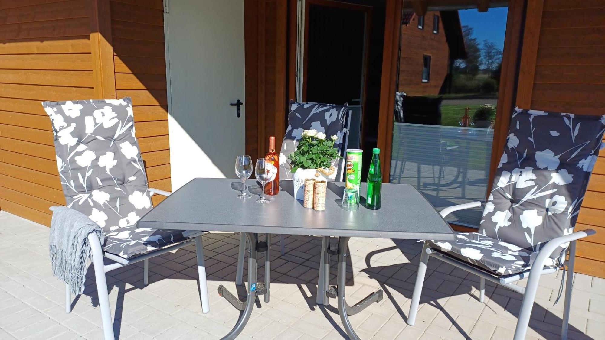 Premiumhaus Hygge Villa Hasselfelde Buitenkant foto
