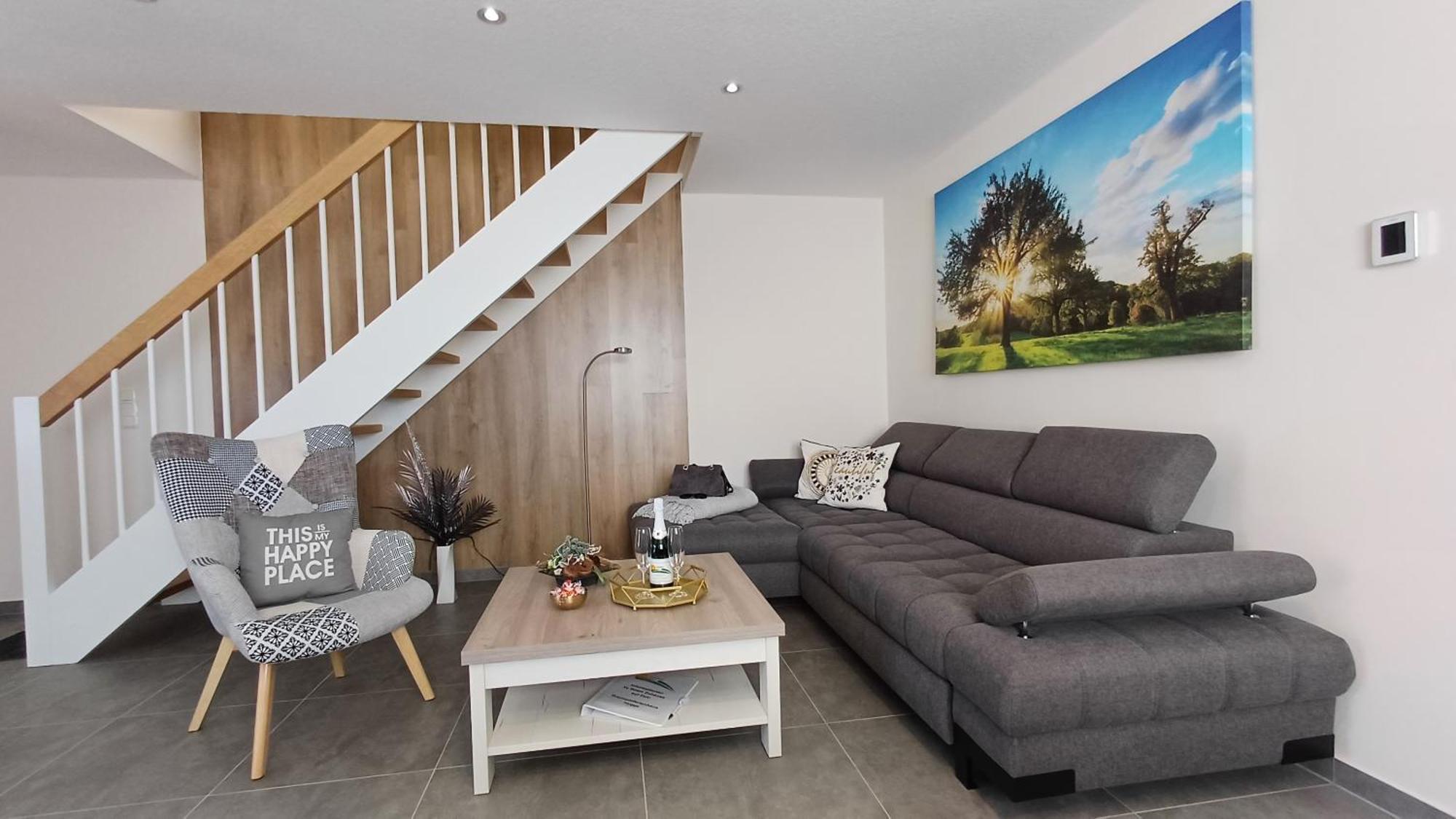 Premiumhaus Hygge Villa Hasselfelde Buitenkant foto