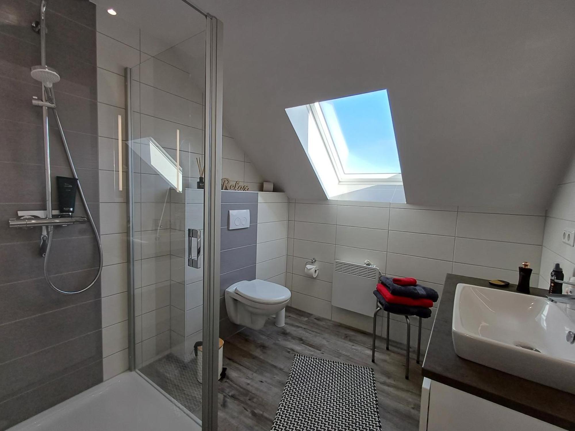 Premiumhaus Hygge Villa Hasselfelde Buitenkant foto