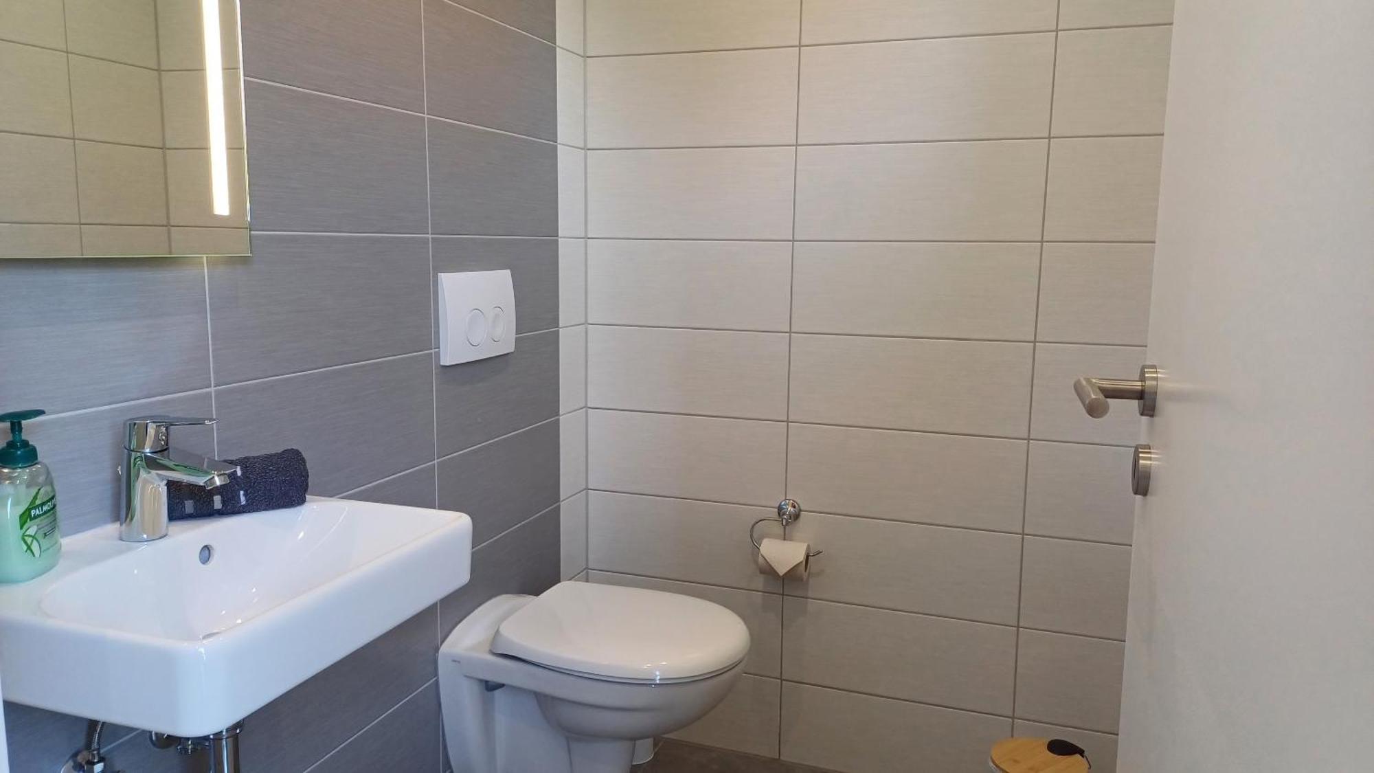 Premiumhaus Hygge Villa Hasselfelde Buitenkant foto