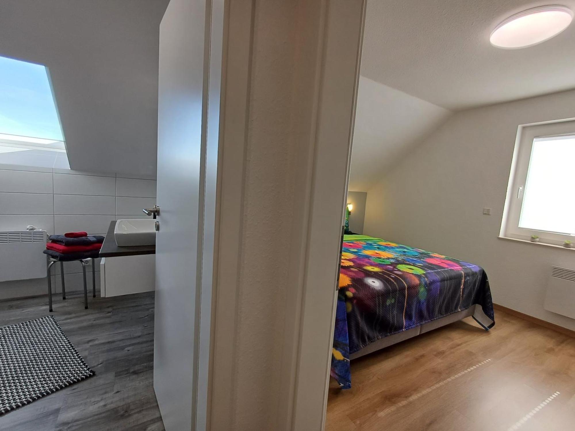 Premiumhaus Hygge Villa Hasselfelde Buitenkant foto
