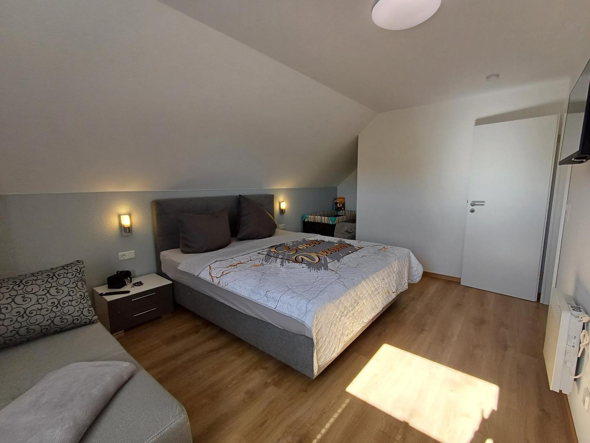 Premiumhaus Hygge Villa Hasselfelde Buitenkant foto