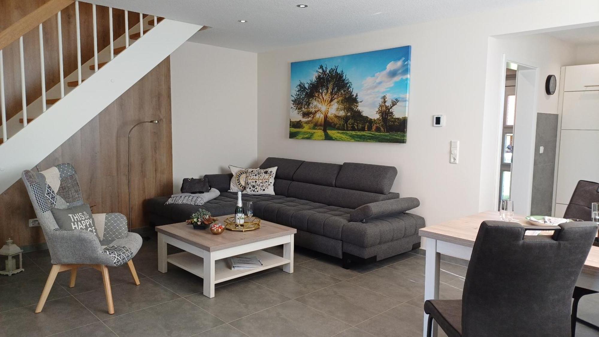 Premiumhaus Hygge Villa Hasselfelde Buitenkant foto