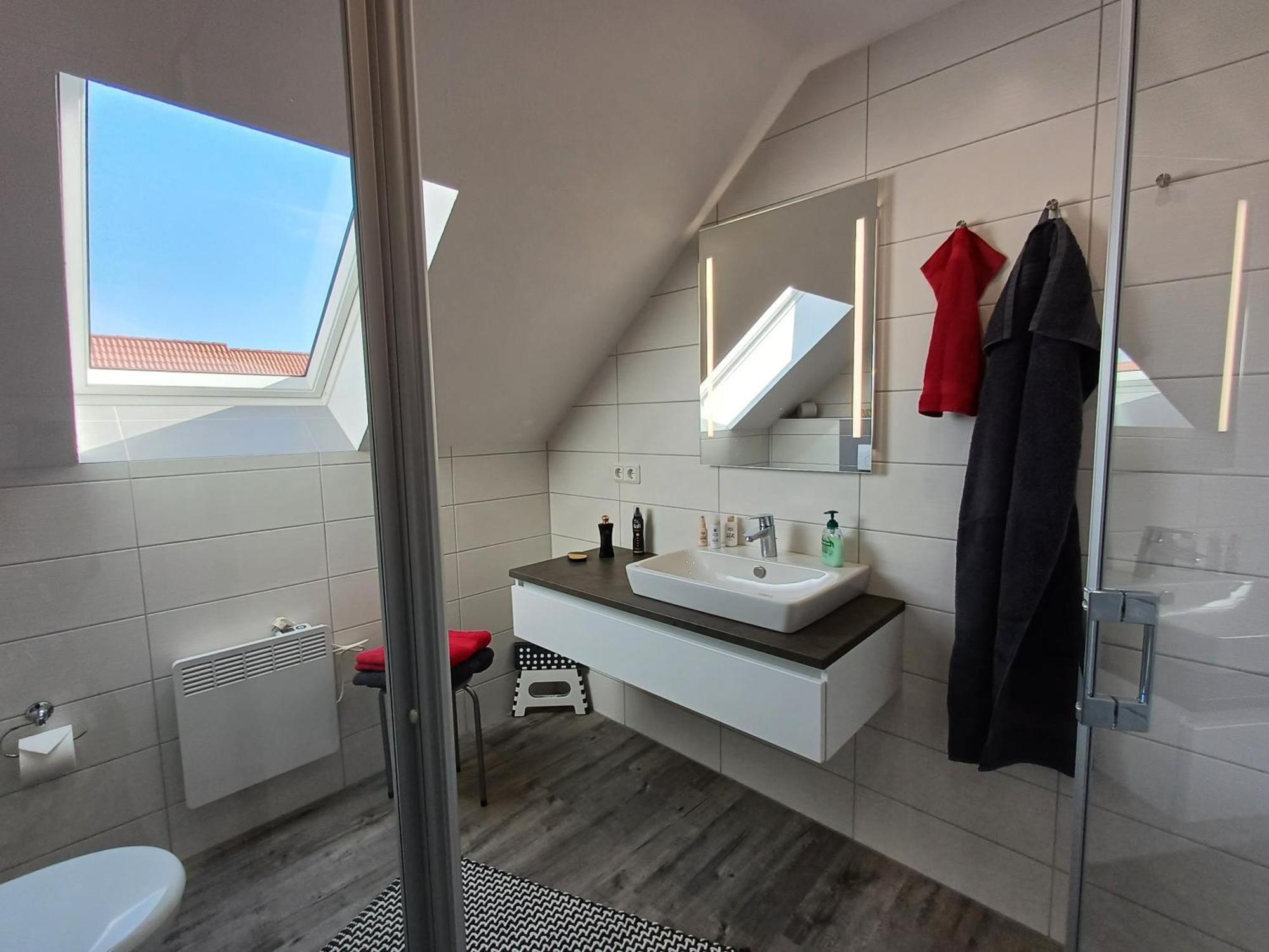 Premiumhaus Hygge Villa Hasselfelde Buitenkant foto