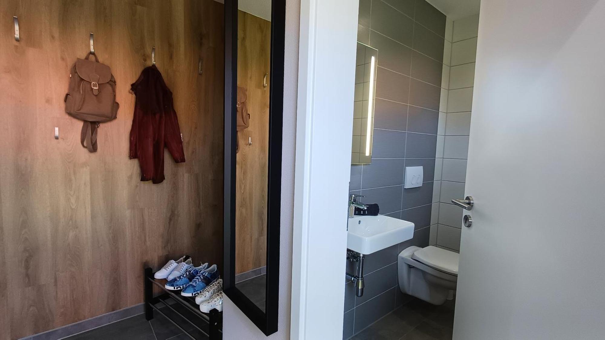Premiumhaus Hygge Villa Hasselfelde Buitenkant foto