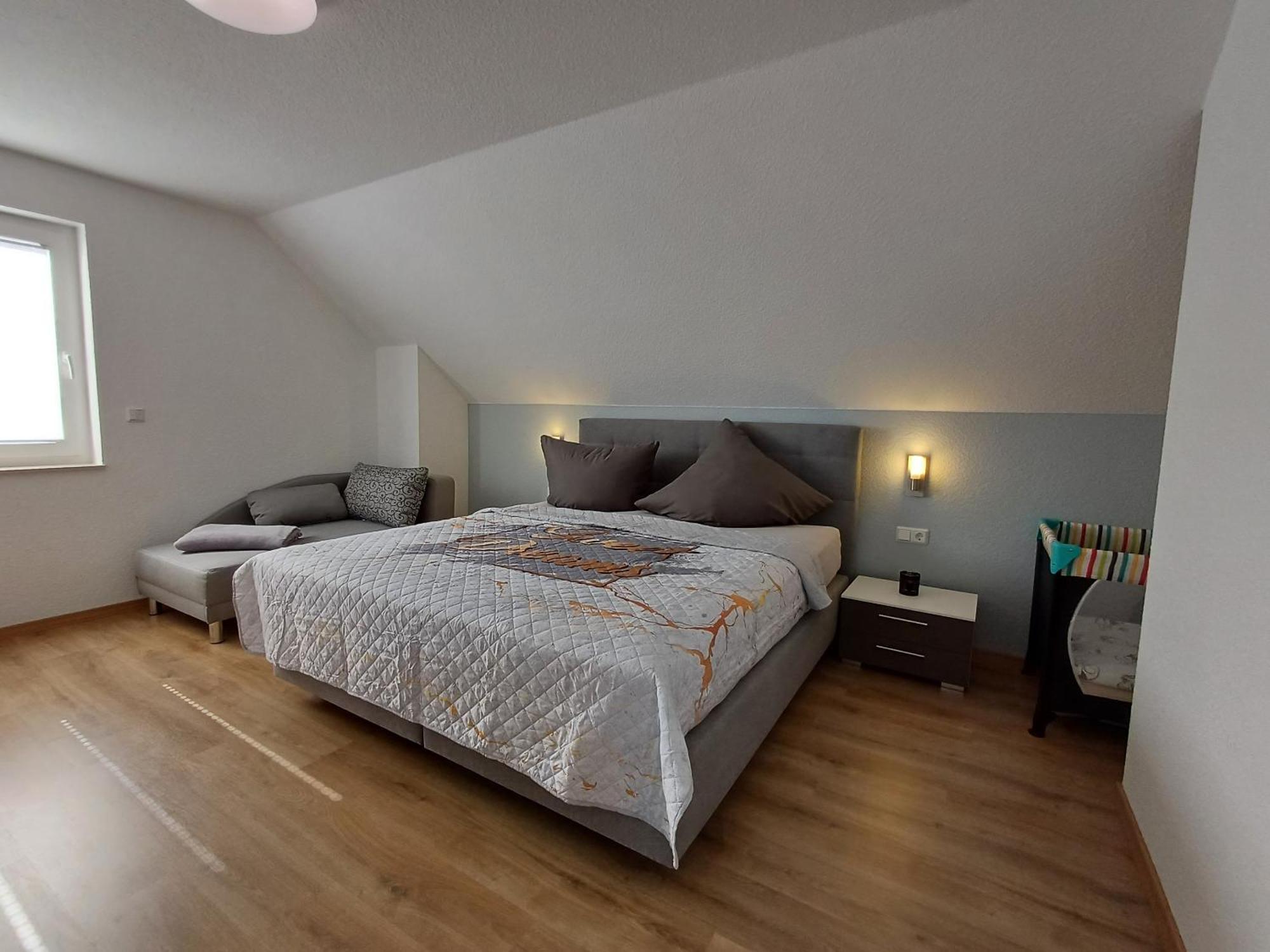 Premiumhaus Hygge Villa Hasselfelde Buitenkant foto